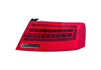 Taillight Priority Parts 1045191 Diederichs