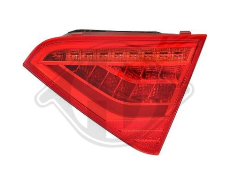 Taillight Priority Parts 1045192 Diederichs, Image 4