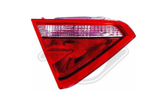 Taillight Priority Parts 1045693 Diederichs, Image 3