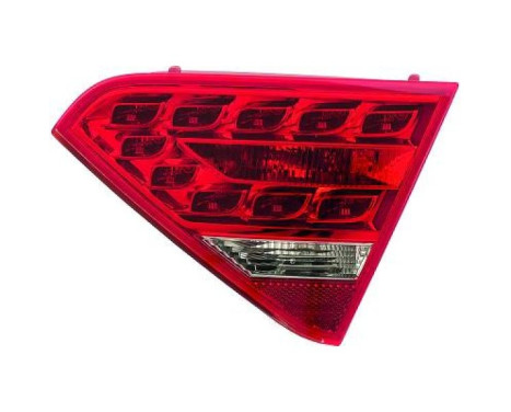 Taillight Priority Parts 1045696 Diederichs
