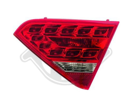 Taillight Priority Parts 1045696 Diederichs, Image 3