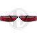 Taillight Priority Parts 1045790 Diederichs, Thumbnail 4