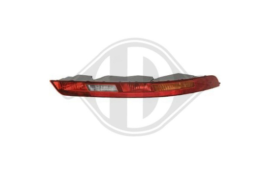 Taillight Priority Parts 1065190 Diederichs, Image 3