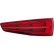 Taillight Priority Parts 1065194 Diederichs