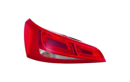 Taillight Priority Parts 1075092 Diederichs
