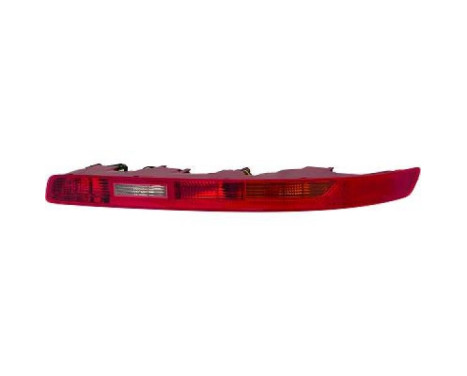 Taillight Priority Parts 1095097 Diederichs