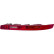 Taillight Priority Parts 1095097 Diederichs