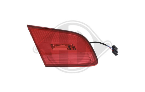 Taillight Priority Parts 1216599 Diederichs, Image 2