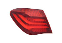 Taillight Priority Parts 1244093 Diederichs
