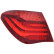 Taillight Priority Parts 1244093 Diederichs