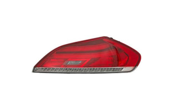 Taillight Priority Parts 1252090 Diederichs