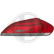 Taillight Priority Parts 1252090 Diederichs, Thumbnail 3