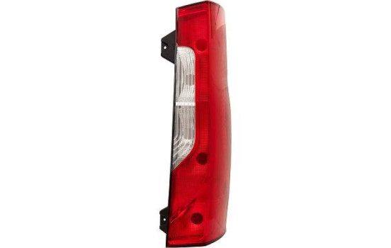 Taillight Priority Parts 1664094 Diederichs