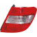 Taillight Priority Parts 1672696 Diederichs
