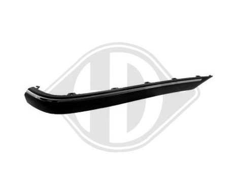 Taillight Priority Parts 1672696 Diederichs, Image 3