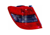 Taillight Priority Parts 1672698 Diederichs