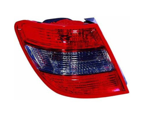 Taillight Priority Parts 1672698 Diederichs