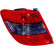 Taillight Priority Parts 1672698 Diederichs