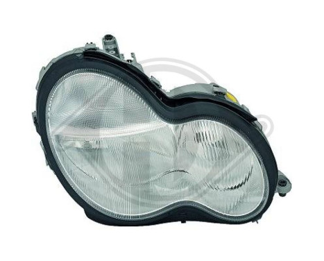 Taillight Priority Parts 1672698 Diederichs, Image 3