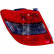 Taillight Priority Parts 1672698 Diederichs, Thumbnail 4