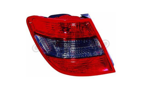 Taillight Priority Parts 1672698 Diederichs, Image 3