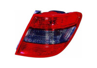 Taillight Priority Parts 1672699 Diederichs
