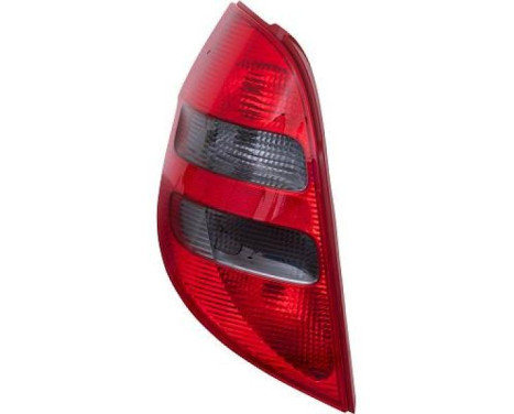 Taillight Priority Parts 1681097 Diederichs