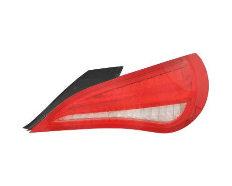 Taillight Priority Parts 1682290 Diederichs