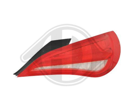 Taillight Priority Parts 1682290 Diederichs, Image 3