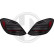 Taillight Priority Parts 1682291 Diederichs, Thumbnail 4