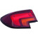 Taillight Priority Parts 1808090 Diederichs