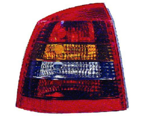 Taillight Priority Parts 1808091 Diederichs, Image 4