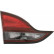 Taillight Priority Parts 1892097 Diederichs