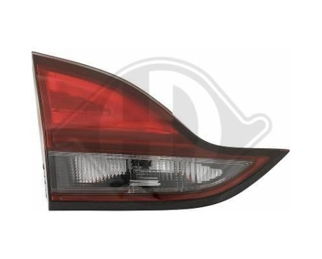 Taillight Priority Parts 1892097 Diederichs, Image 3