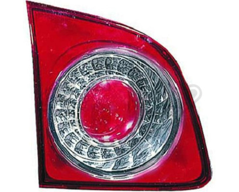 Taillight Priority Parts 2214692 Diederichs, Image 3