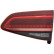 Taillight Priority Parts 2217192 Diederichs
