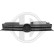 Taillight Priority Parts 2217193 Diederichs, Thumbnail 4