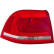 Taillight Priority Parts 2287090 Diederichs