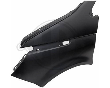 Taillight Priority Parts 2287092 Diederichs, Image 3