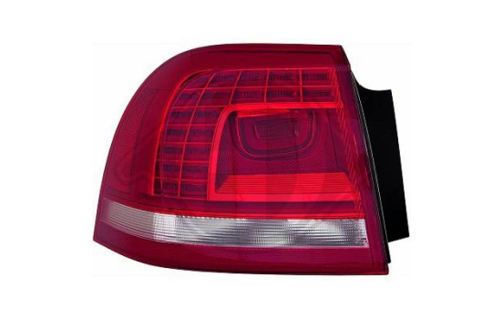 Taillight Priority Parts 2287092 Diederichs, Image 3