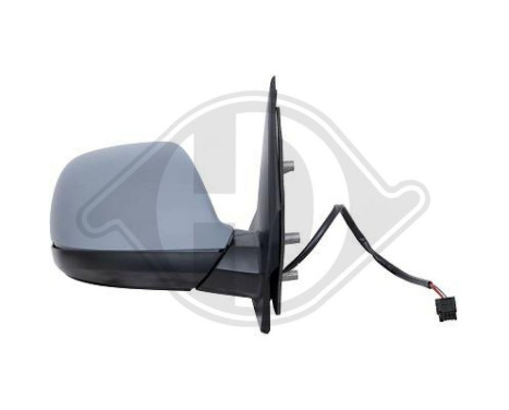 Taillight Priority Parts 2287095 Diederichs, Image 3