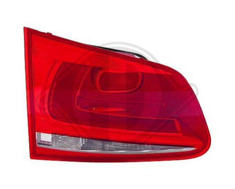Taillight Priority Parts 2287096 Diederichs, Image 3