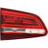 Taillight Priority Parts 2291193 Diederichs