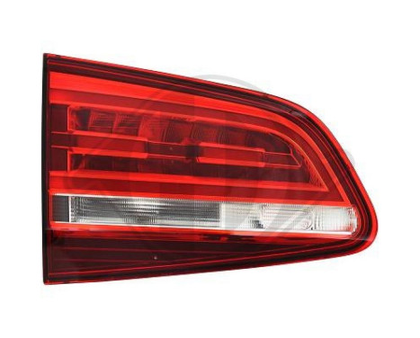Taillight Priority Parts 2291193 Diederichs, Image 3