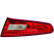 Taillight Priority Parts 3042093 Diederichs