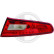 Taillight Priority Parts 3042093 Diederichs, Thumbnail 3