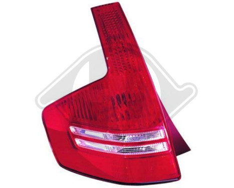 Taillight Priority Parts 4072190 Diederichs, Image 3