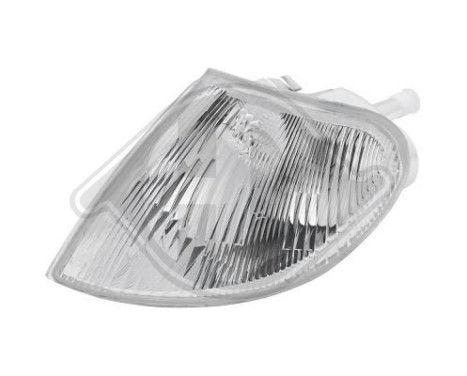 Taillight Priority Parts 4072191 Diederichs, Image 4
