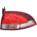 Taillight Priority Parts 4416690 Diederichs