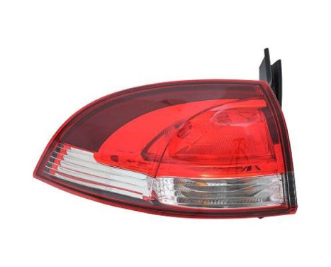 Taillight Priority Parts 4416691 Diederichs